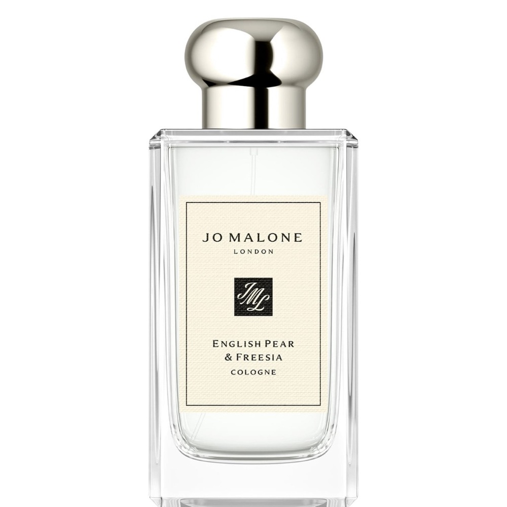 Jo Malone English Pear and Freesia authentic